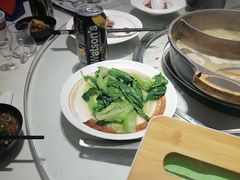 海鲜拼盘-沄记顺德菜打边炉(东直门店)