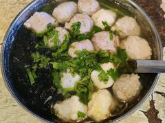 -周口正宗烧麦店