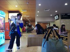 -保利国际影城(中环店)