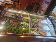 -唐力九头鸟烧烤·罗田吊锅(西云楼店)