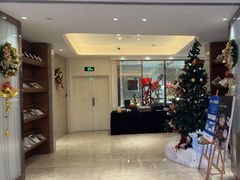 -菲住布渴酒店自助餐厅(阿里巴巴西溪园区店)