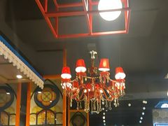 -通海俄式烧烤·俄罗斯大串(嵩山路店)