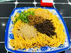 -宜宾燃面非遗传承店