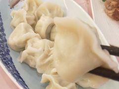 鲅鱼饺子-北京全聚德(西翠路店)