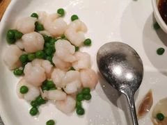 -小厨娘淮扬菜(清江苏宁广场店)