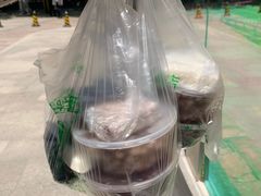 -芳婆糕团店(王府大街店)