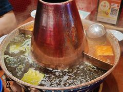 -1078號老北京涮肉(松柏店)