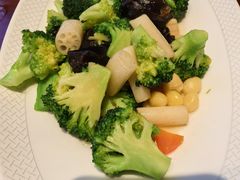 -那拉提之疆·新疆菜(美院店)