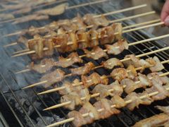 -楠溪江风景名胜区