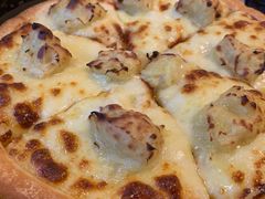 -必胜客(东岳店)