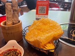 -潮澎派·潮汕菜大排档(南较西路店)