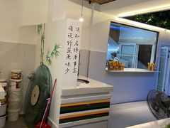 -老奶奶私房菜(天台里街店)