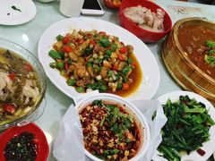 -廖老妈蹄花店(人民公园陕西街259号店)