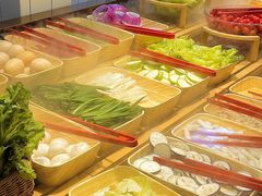 -阿亲家·韩式无限烤肉(花果园店)