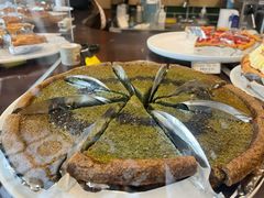 -Pie Bird(新闸路店)