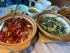 -南堂馆·新川菜(春熙路店)