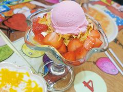 -甜心妈妈·榴莲星级糖水(北京路总店)