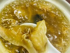 -添發碗仔翅美食