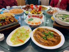 -大丰收海鲜地方菜馆