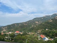 -葛子涧农家宴