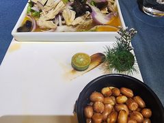 -伊带伊路新疆美食府(呼家楼店)
