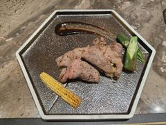 -松临·铁板烧&Omakase(神农店)