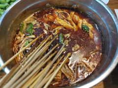 -壹块捌烧烤(灯市口店)