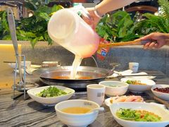 -老船舫·现做活鲜鱼馆(东郊记忆店)