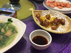 -百姓百味海鲜酒楼(粤垦路总店)