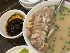 -牛王庙(龙华花园店)