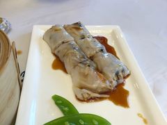 -名苑皇宫酒家(来魅力壁画村店)