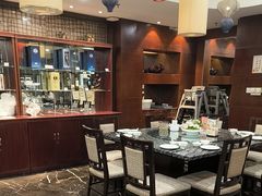 -四季轩中餐厅(徐州开元名都大酒店)