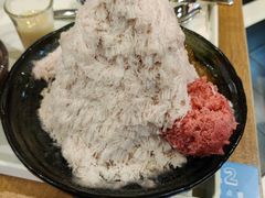 -Ice Monster冰馆·CNN评选全球十大甜品(国贸商城店)