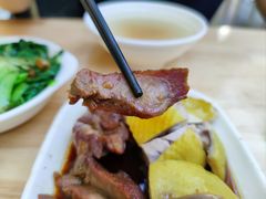 -正東记港味烧腊餐室(天鹅湖银泰城店)