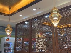 -阿西叶滩羊馆(交大店)