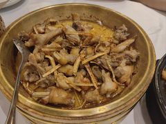 -围龙屋客家食府(福田店)