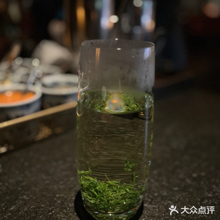 新荣记旗下 高品质火锅体验 