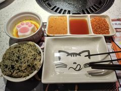 -猫抓烤肉(春熙路店)