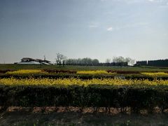 -汉景帝阳陵博物院