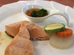 -新侨三宝乐西餐厅(崇文门店)