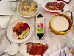 -大鸭梨(天通西苑店)