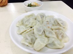-老味道饺子馆(回民街店)