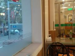 -清真吴记门钉肉饼·喜多利