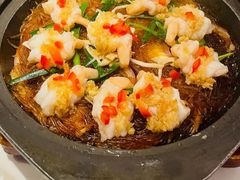 -绿茶餐厅(广州嘉裕太阳城店)