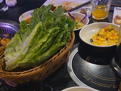 -老卜奎齐齐哈尔烤肉(人民东路店)