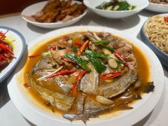 -杨氏青龙虾·羊蝎子(珠江路店)