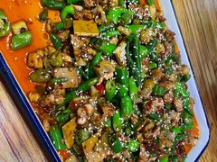 -兔槽江湖菜·重庆璧山兔(水围店)