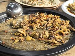 铜盘蒸清远鸡-苏记餐厅(叠南店)