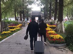 -包公祠