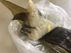 -老妈宫粽球